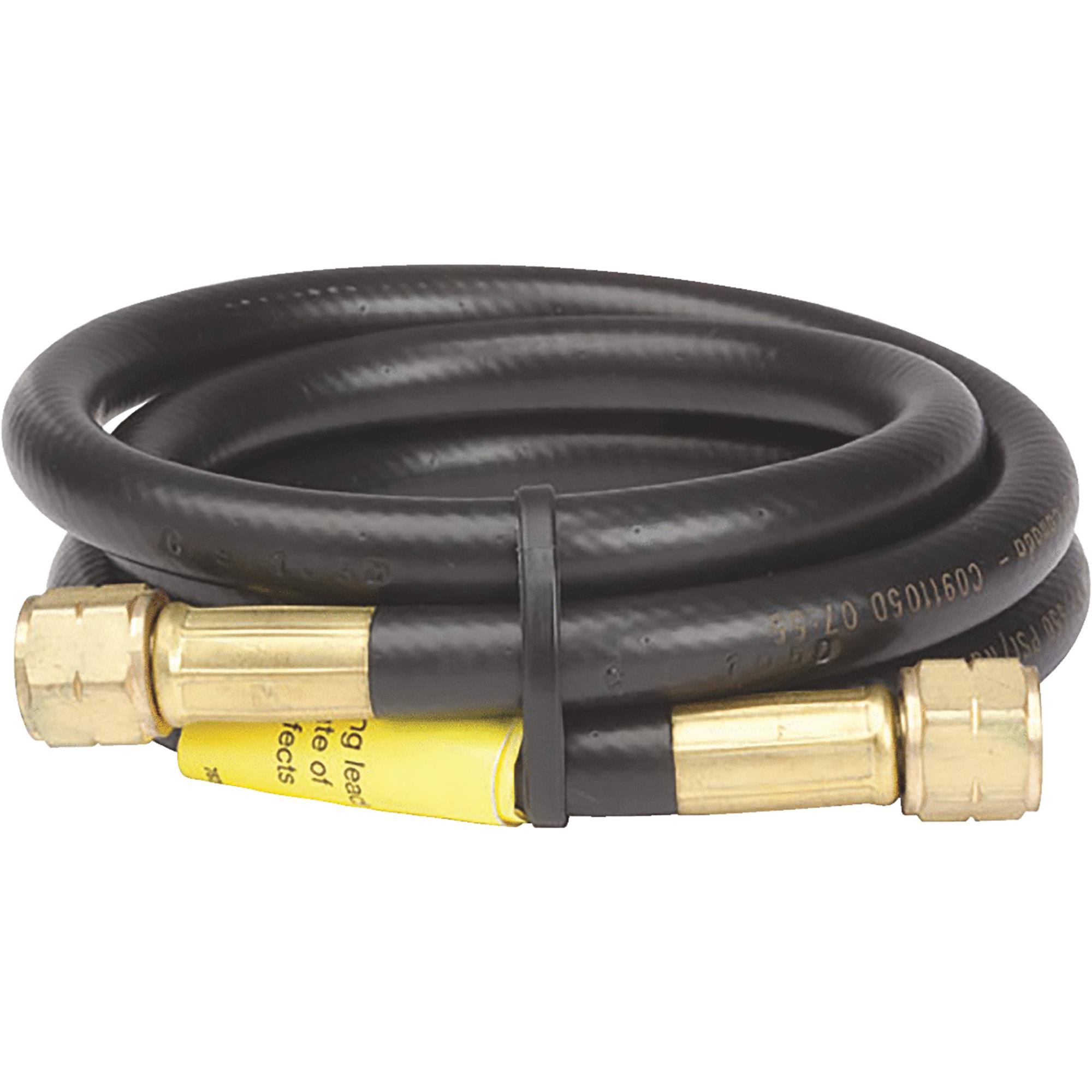 Mr Heater Propane Hose Assembly- 5 ft