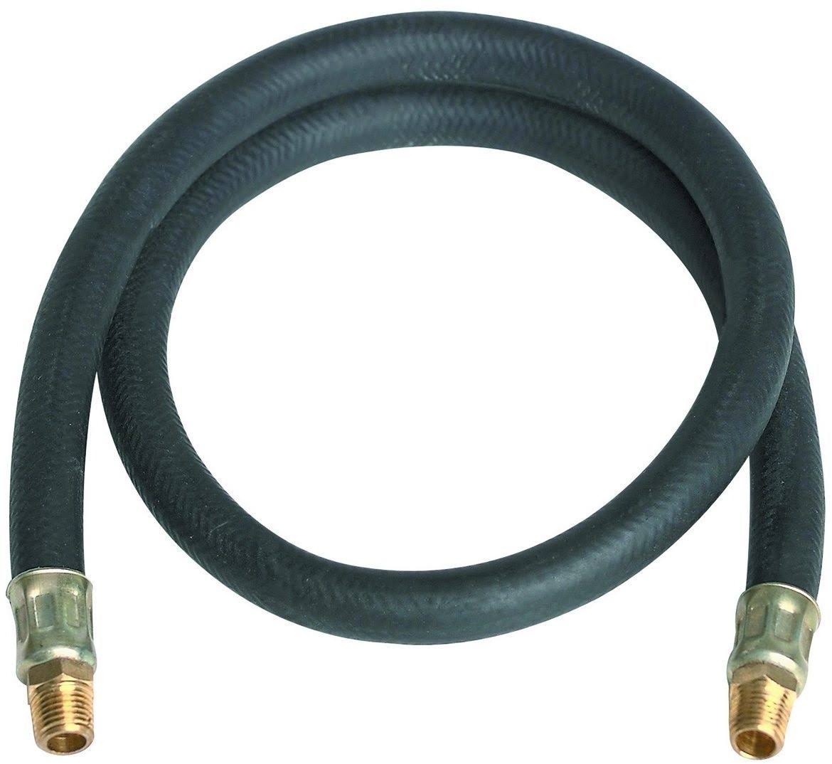 Central Pneumatic 3/8 in. x 3 ft. Air Hose Lead