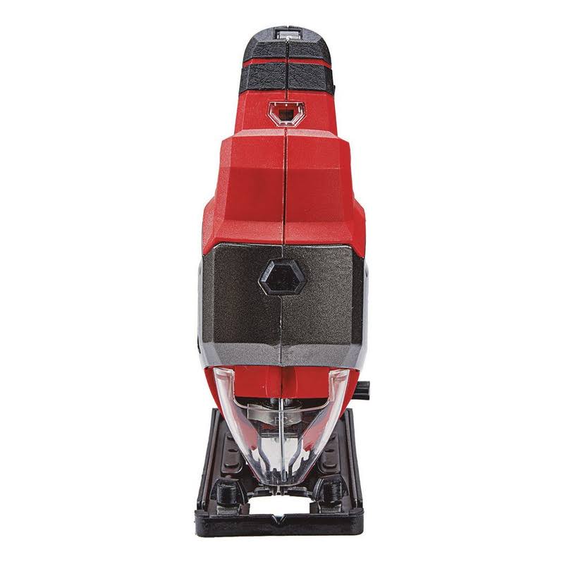 Bauer 6.5 Amp Orbital Variable Speed Jig Saw with Laser