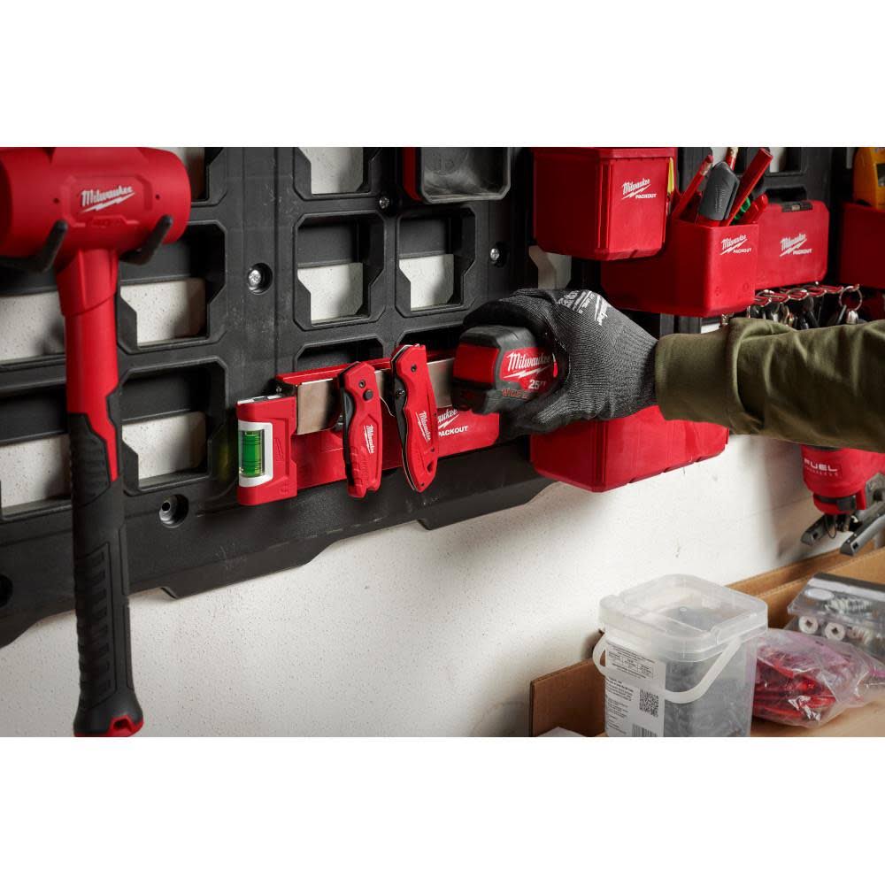 Milwaukee 48-22-8344 PACKOUT Belt Clip Rack