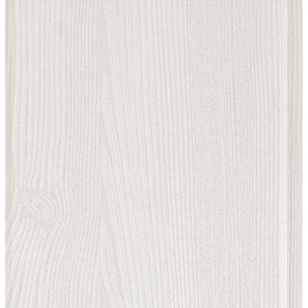 Armstrong Ceilings Woodhaven 5 in. x 7 ft. Classic White Tongue and Groove Ceiling Plank (29 Sq. ft./Case)