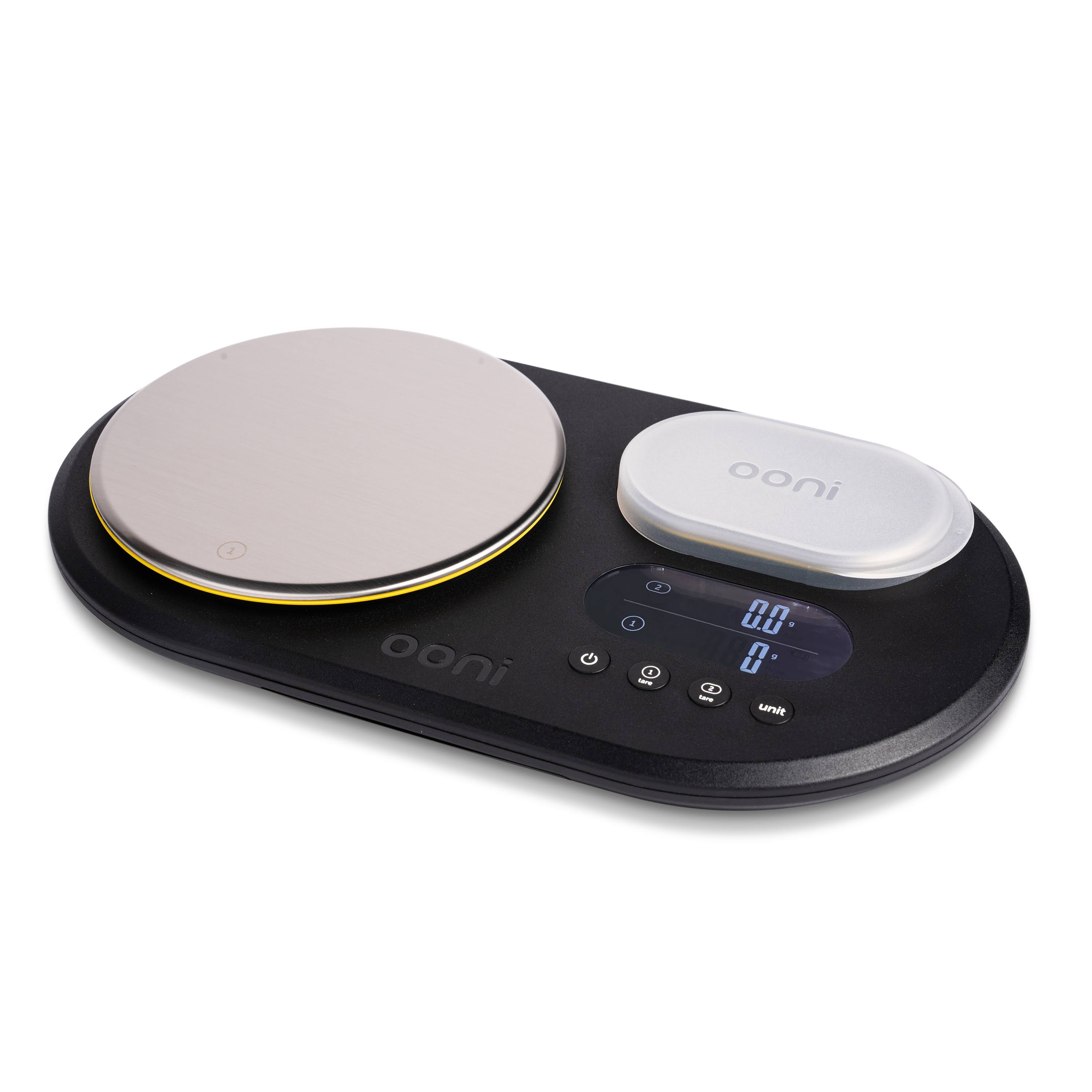 Ooni Digital Scales Dual Platform
