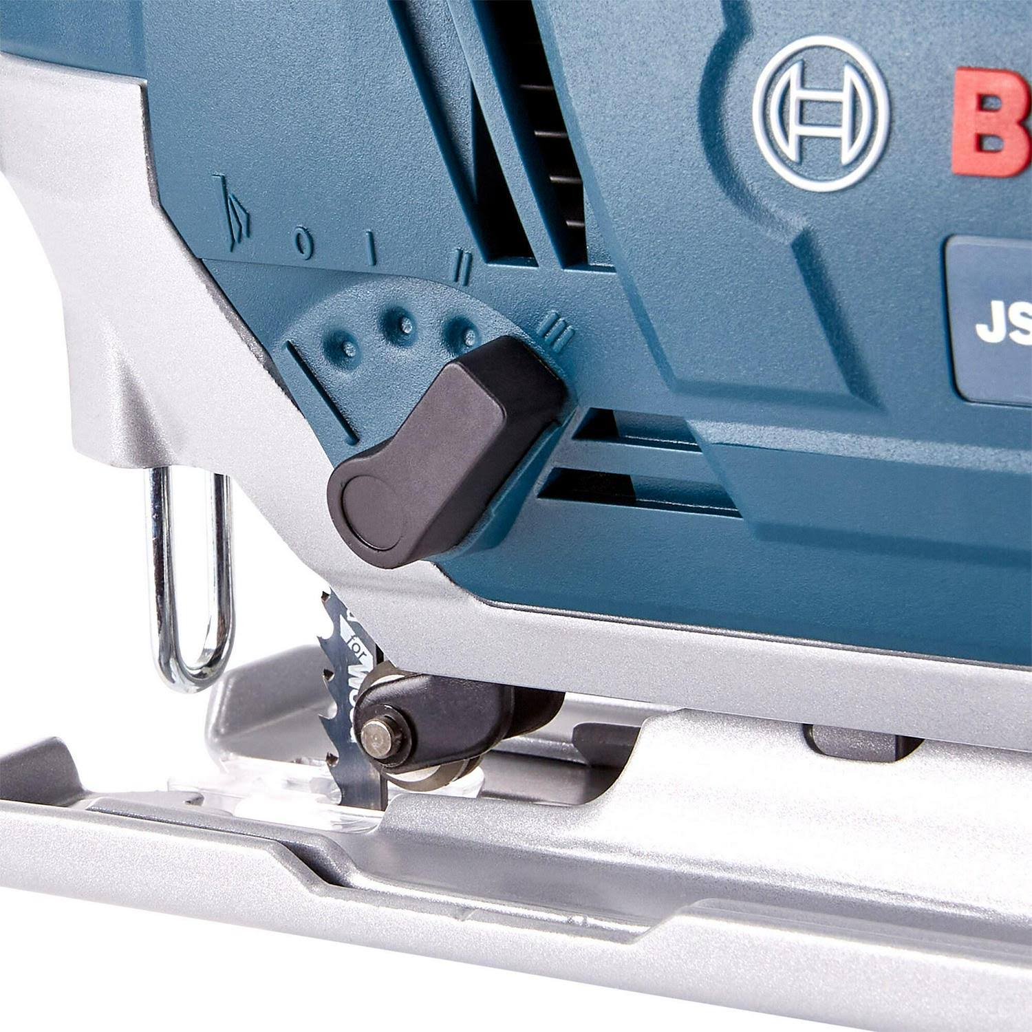 Bosch JS260 Top Handle Jigsaw