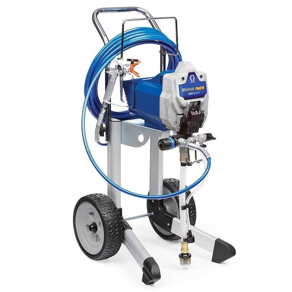Graco Magnum ProLTS 19 Sprayer 17H210