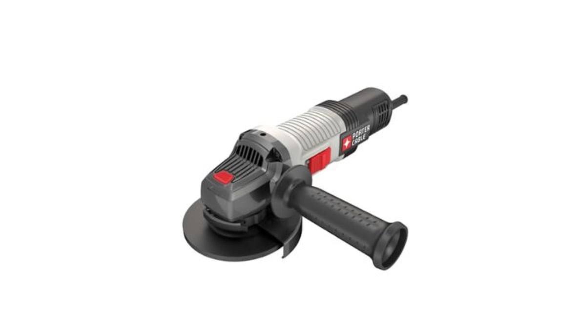 Porter-Cable 4-1/2 in. Dia. 6a Grinders, 2-Pack