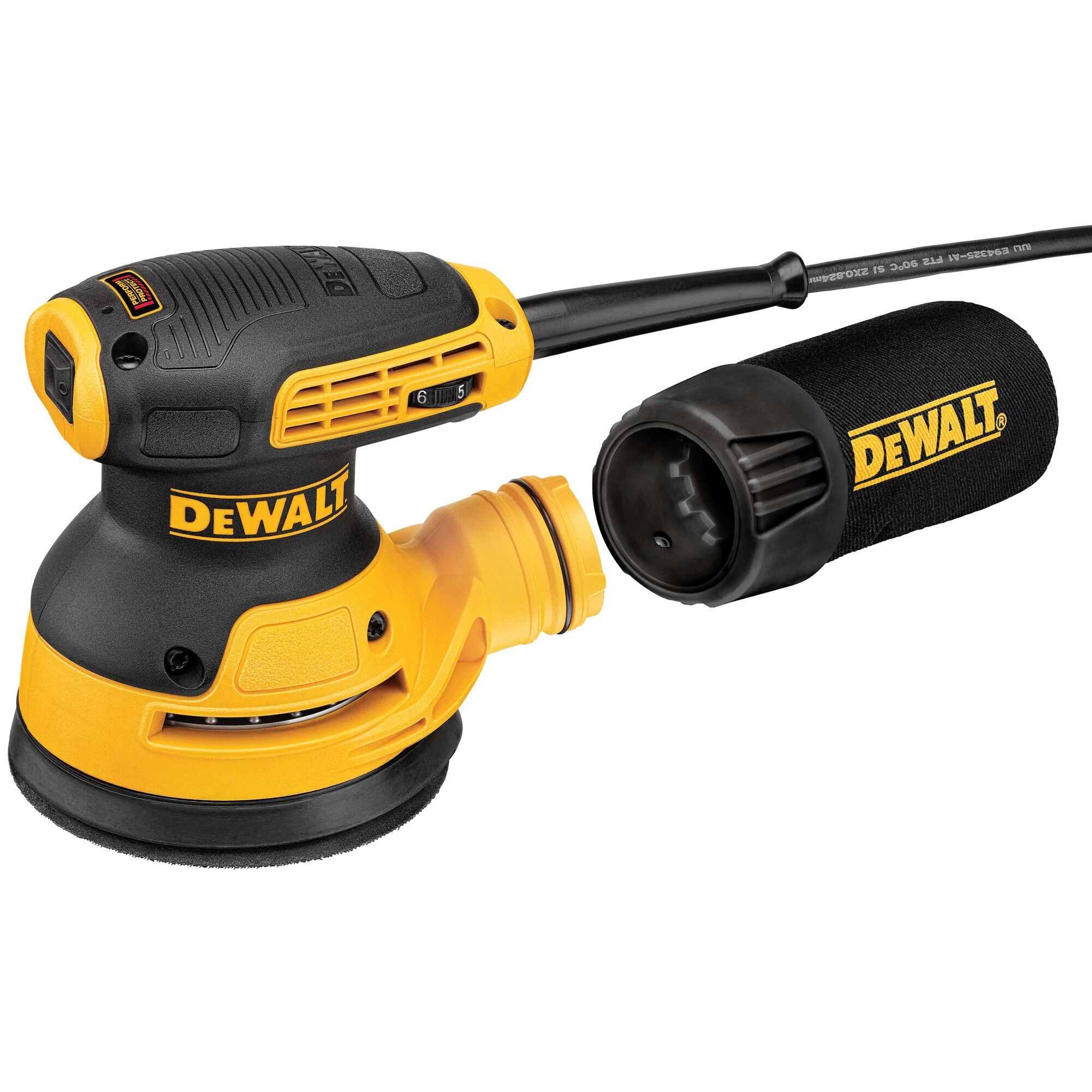 DeWalt DWE6423 5