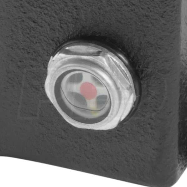 Powermate 040-0354RP, Single-Stage Compressor Pump, Inline Twin