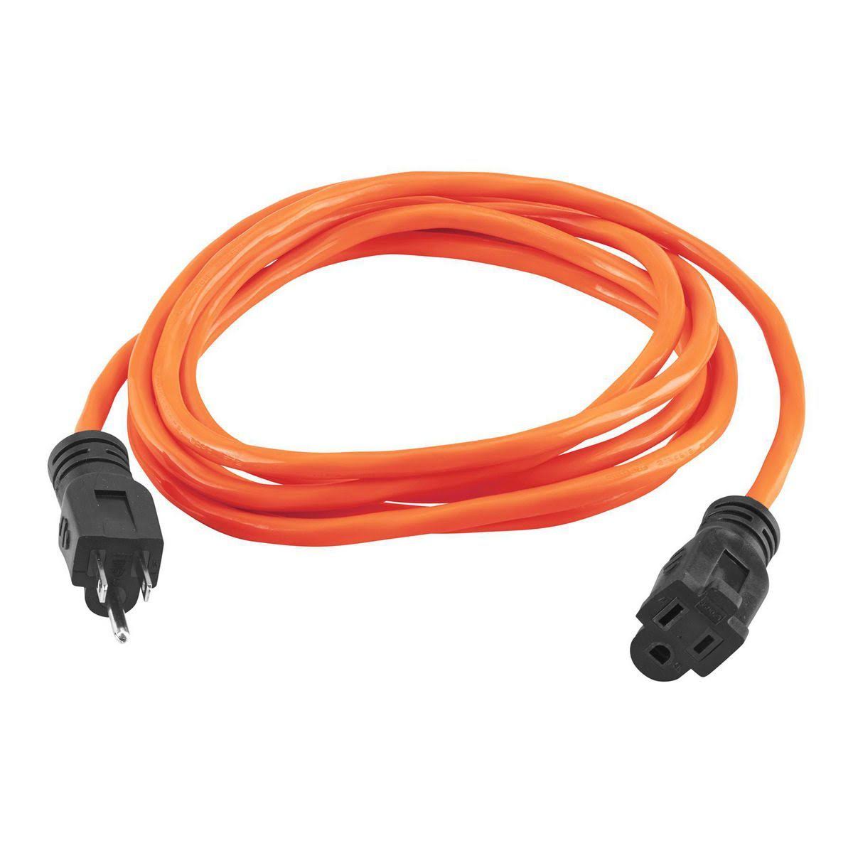 Vanguard 10 ft. x 16 Gauge Indoor/Outdoor Extension Cord 62935