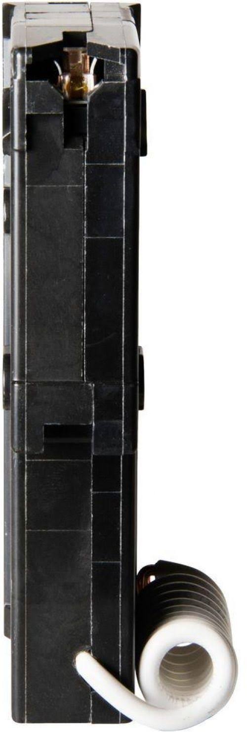 Square D Hom120cafic Circut Interupter & Breaker Arc Fault, 20 A