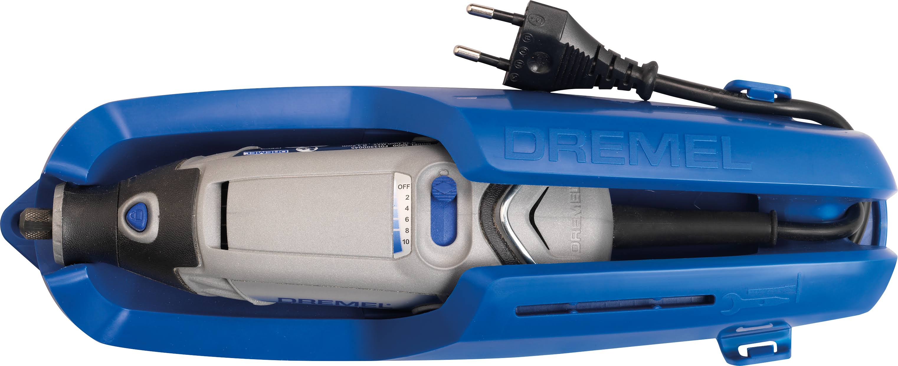 Dremel 3000-1/25 EZ- Power Multi-Tools