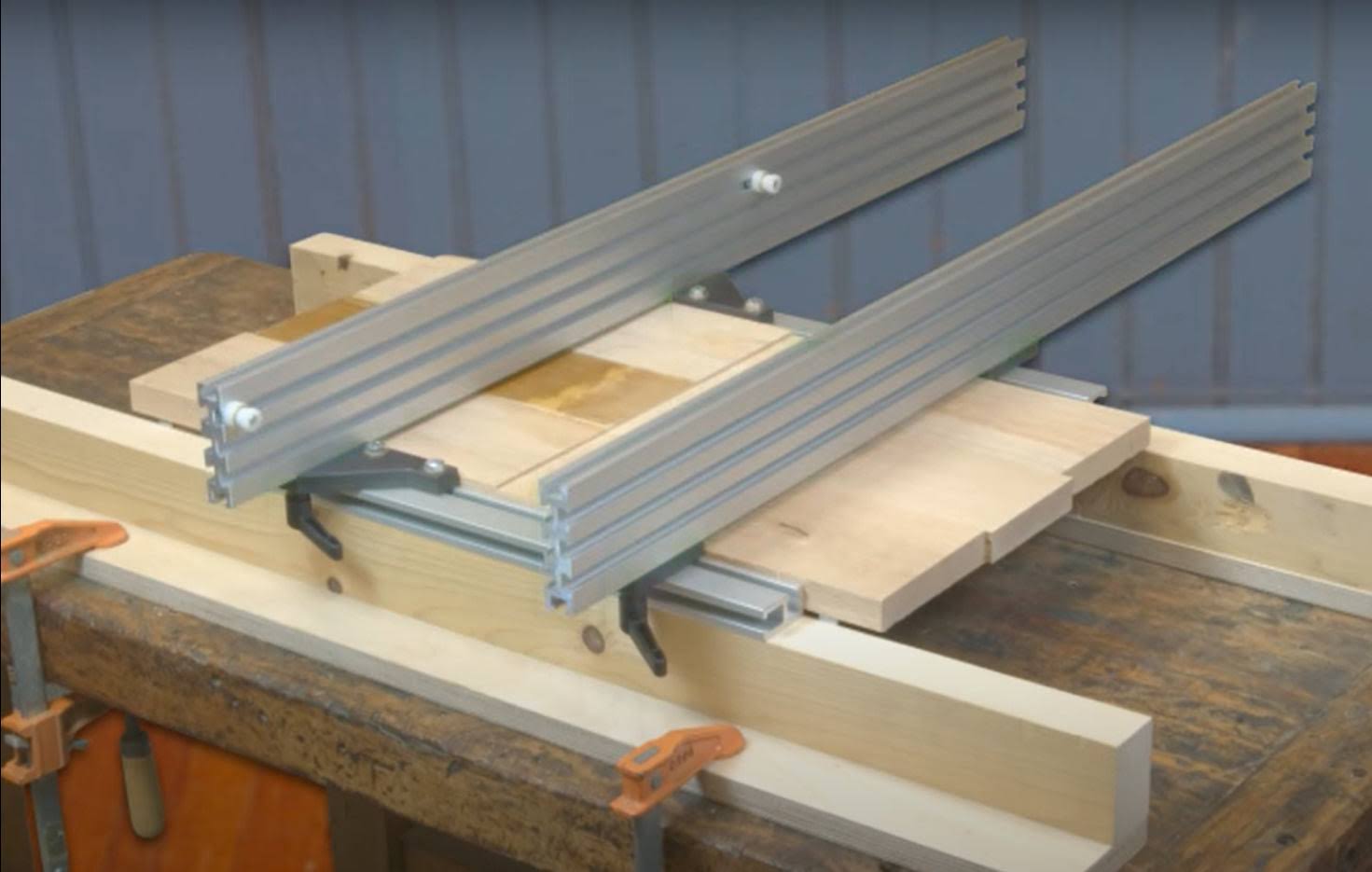 Router Planing Sled | 63