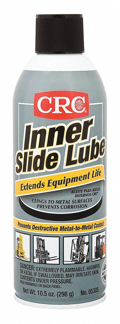CRC 05305- Inner Slide Lube