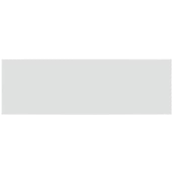 Satori Hudson Mist 4-in x 12-in Glossy Ceramic Subway Wall Tile (0.32-sq. ft/ Piece)