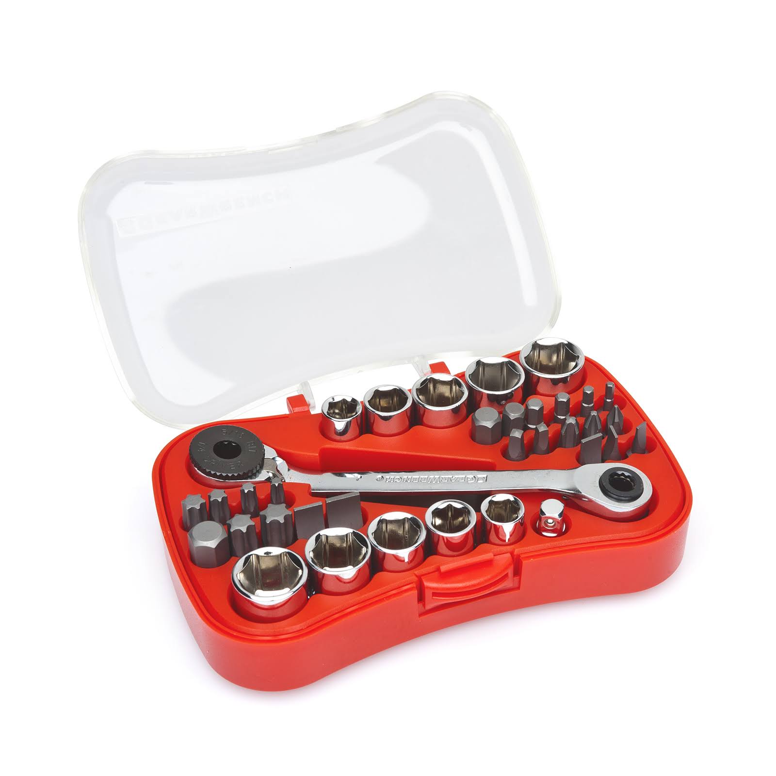 GearWrench 85035 35 Piece MicroDriver Set