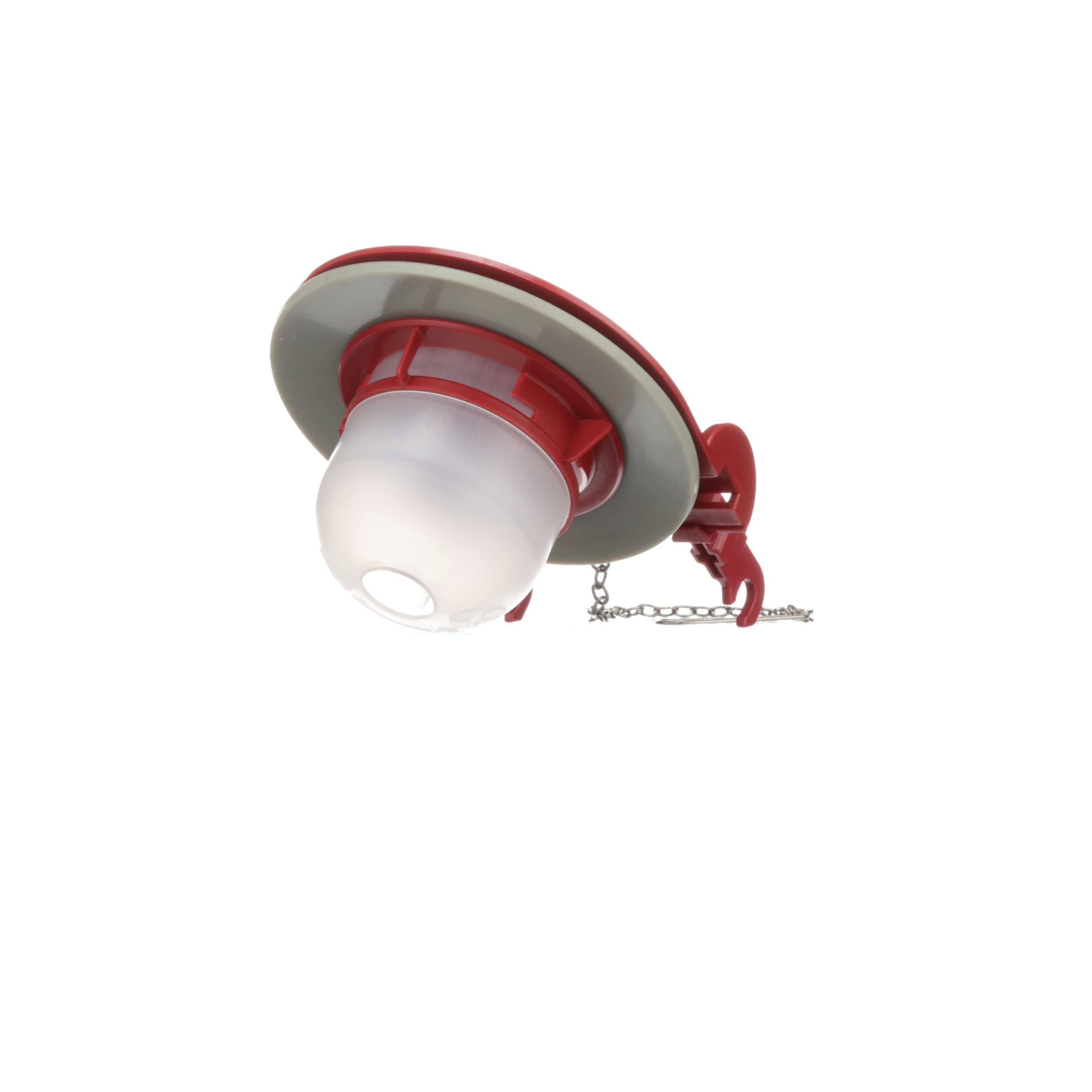 Fluidmaster 3in Universal Toilet-Flapper