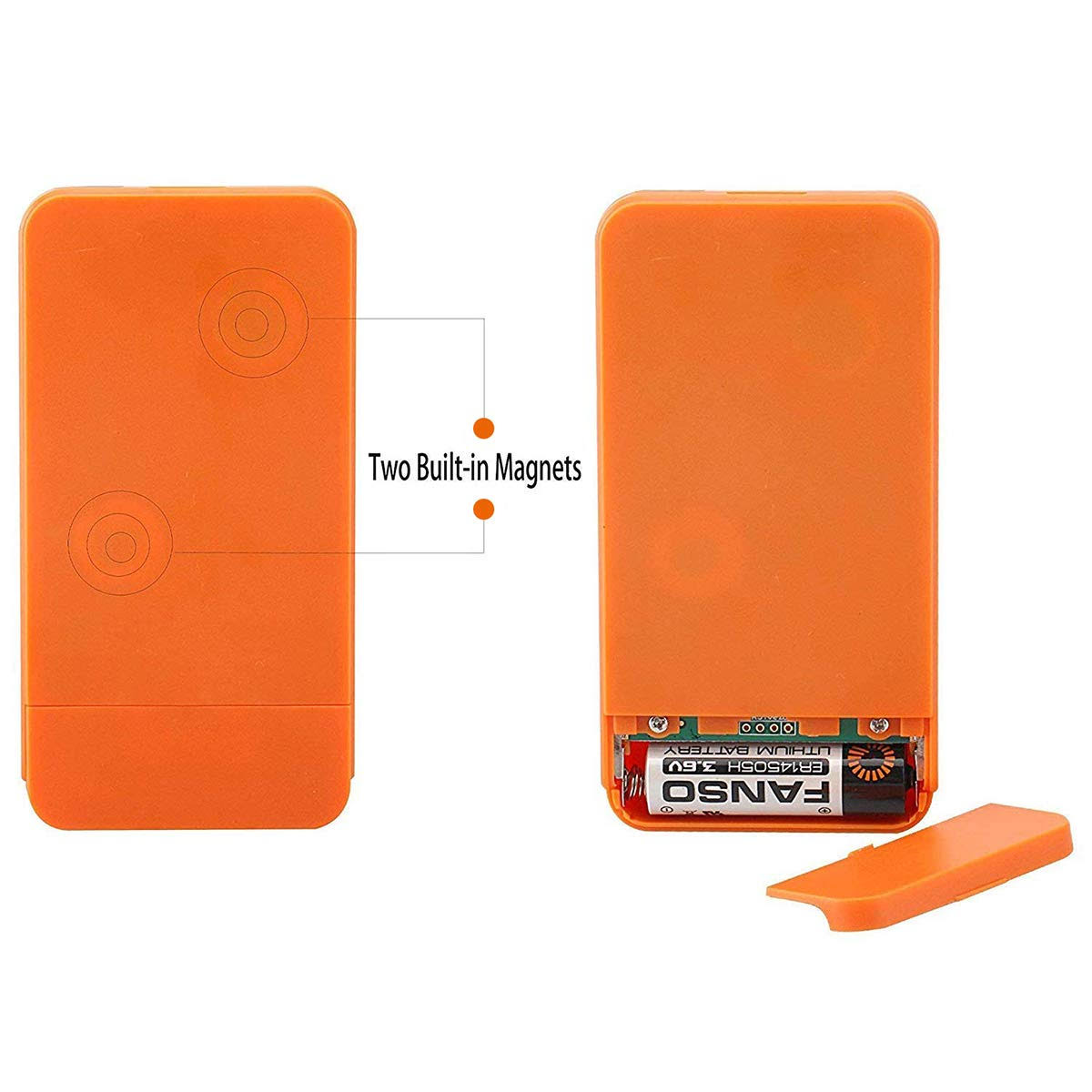 Elitech GSP-6 Temperature Humidity Data Logger Recorder