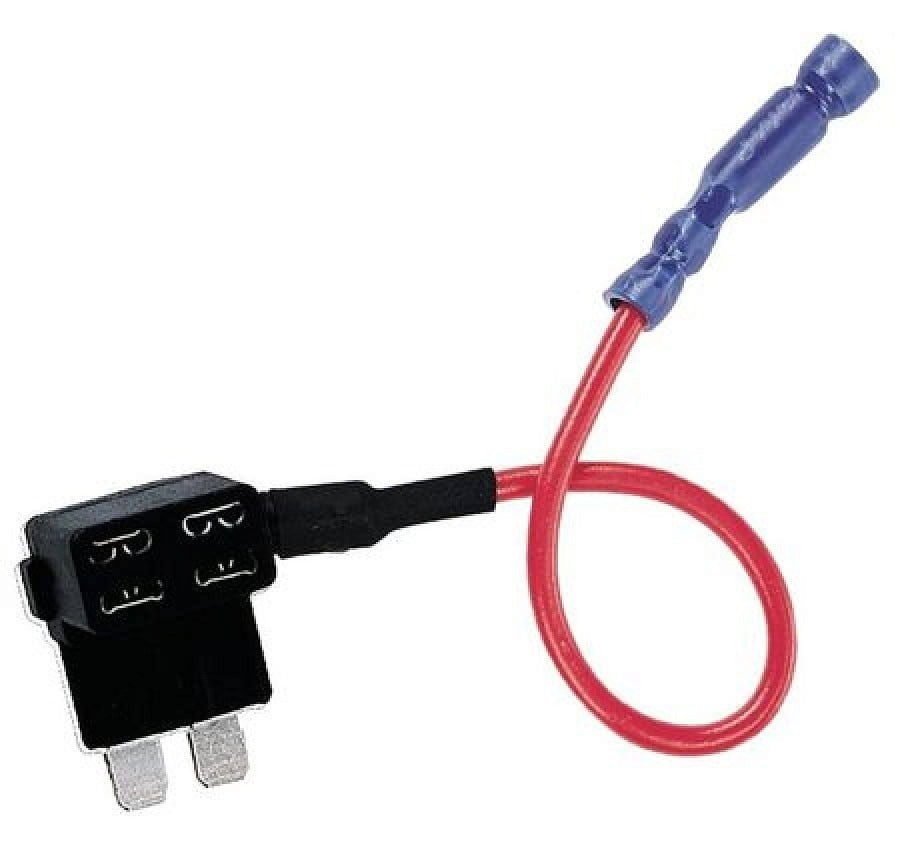 Bussmann BP/HHH-RP ATM Mini Add-A-Circuit