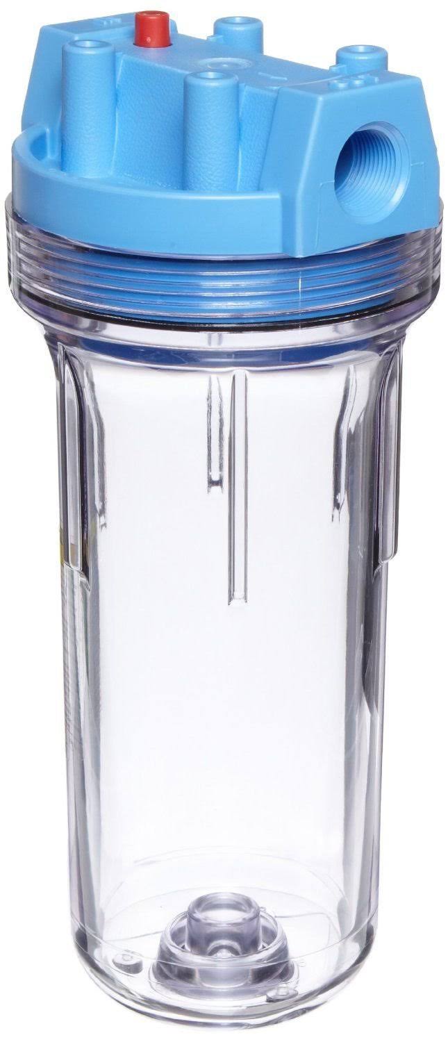 Pentek 150071 Standard Clear 3/4