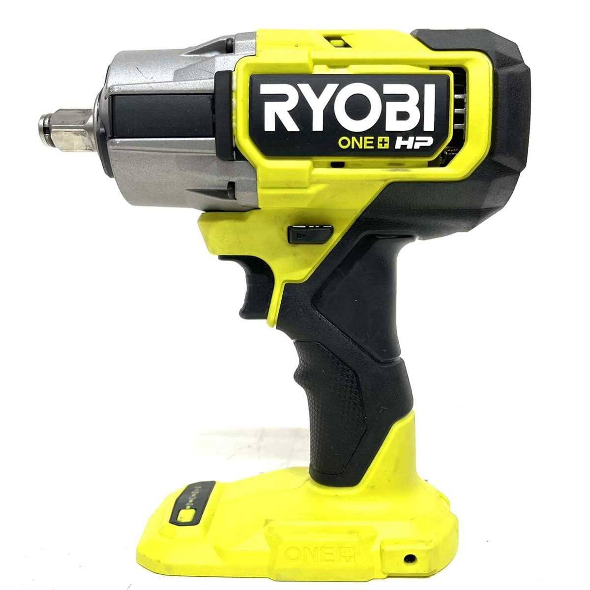 Ryobi One+ HP Brushless Cordless 18V 1/2