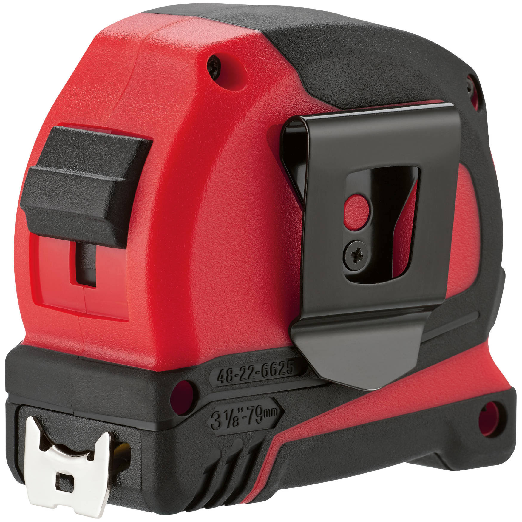 Milwaukee 48-22-6625 25' Compact Tape Measure