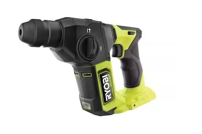 Ryobi 18V One+ HP Compact Brushless 5/8