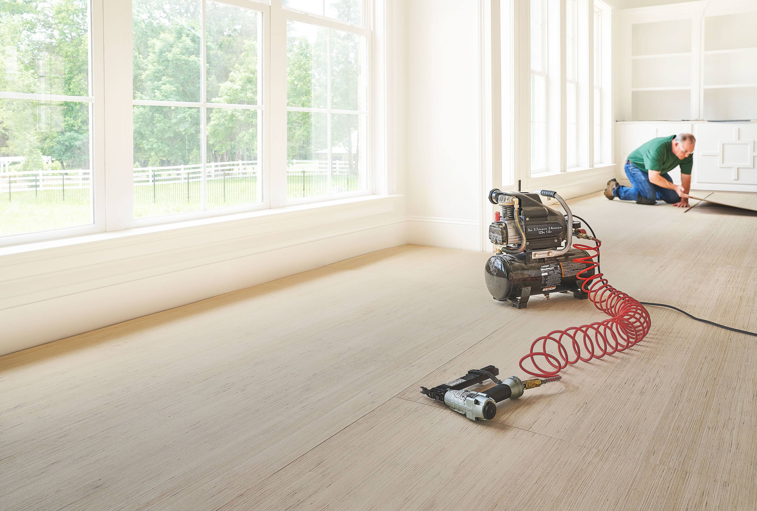 RevolutionPly 518477 5mm x 4-ft x 8-ft Poplar Sanded Plywood