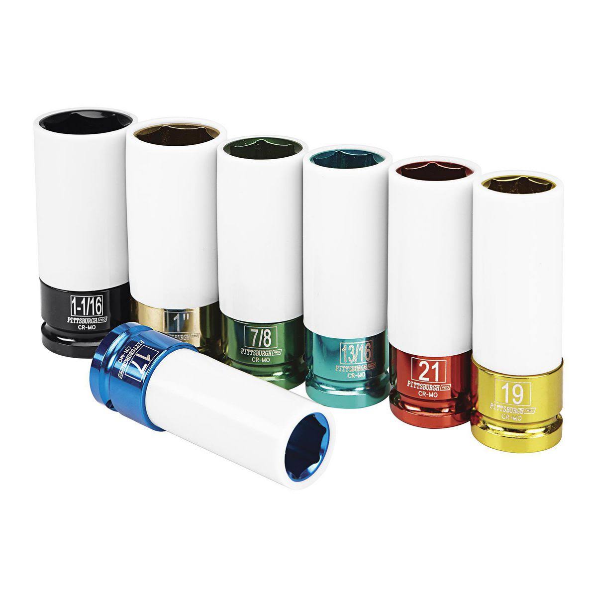 Pittsburgh Automotive 1/2