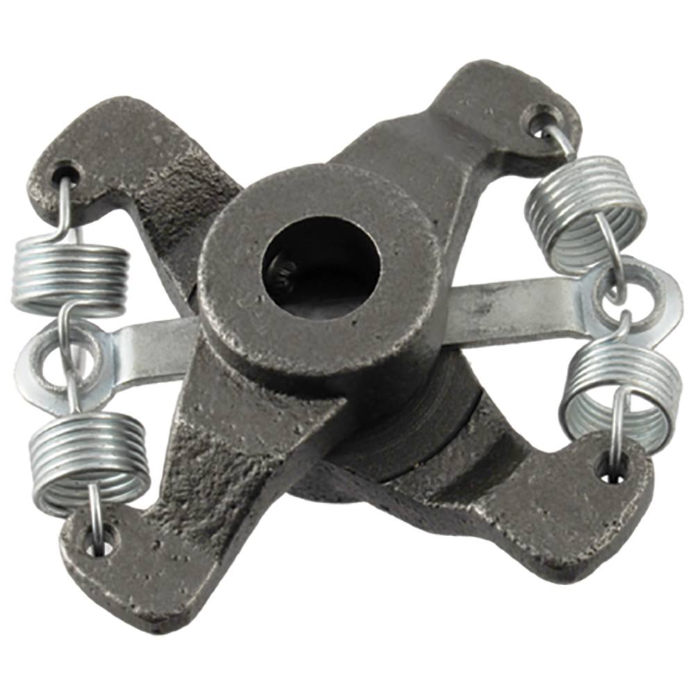 Bell & Gossett 118705 Cast Iron Coupler