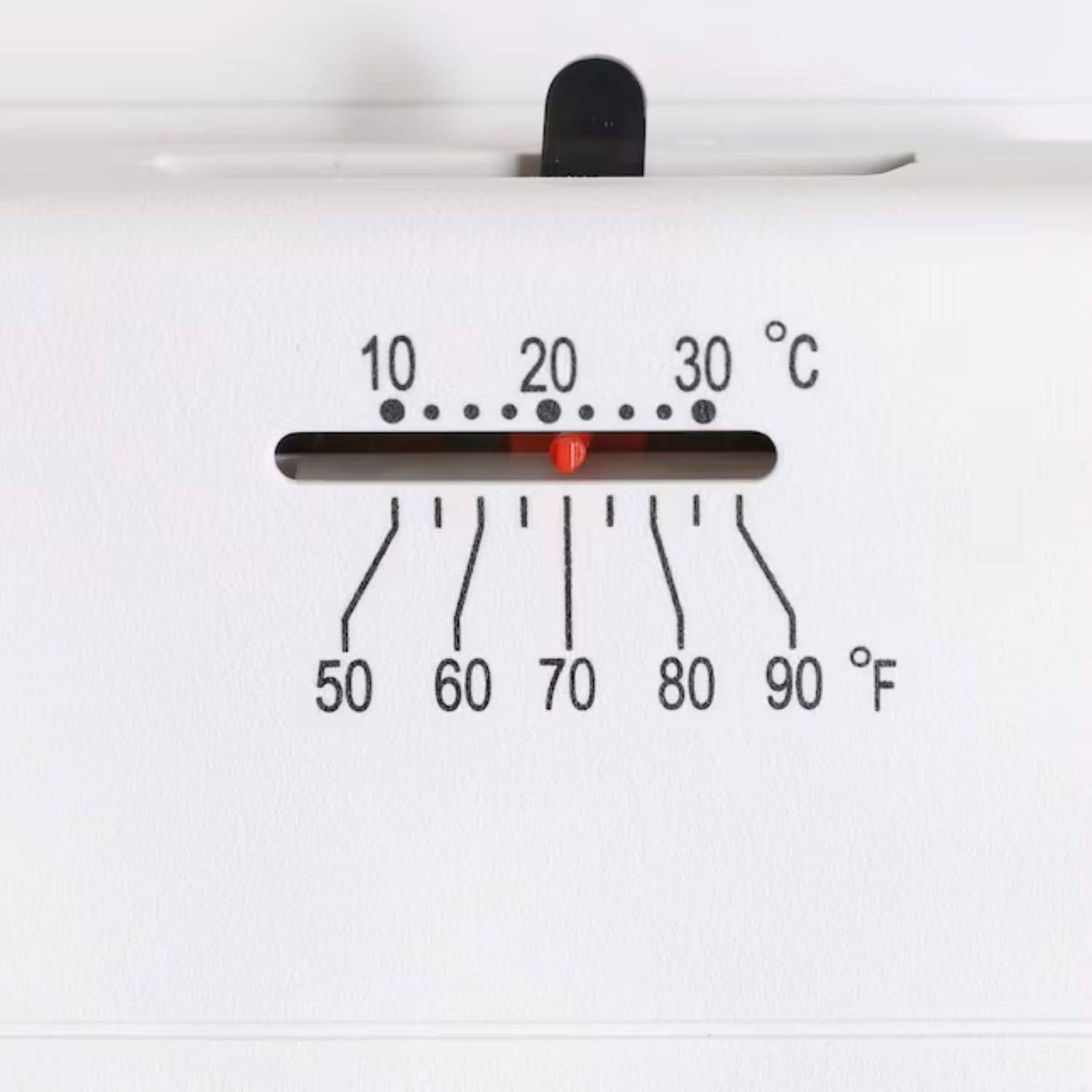 Honeywell Heat-Cool Economy Thermostat