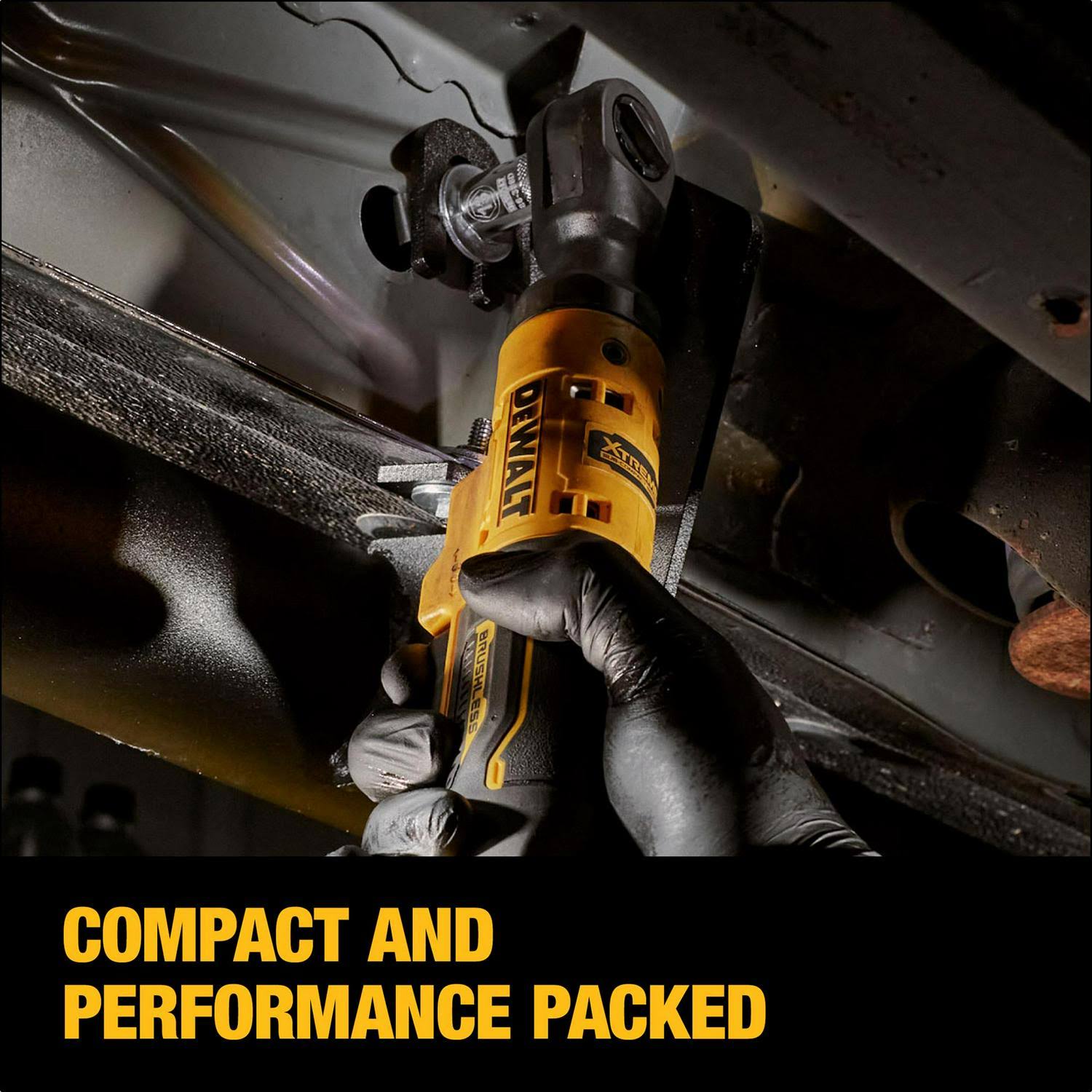 DeWalt DCF503B Xtreme 12V Max Brushless 3/8