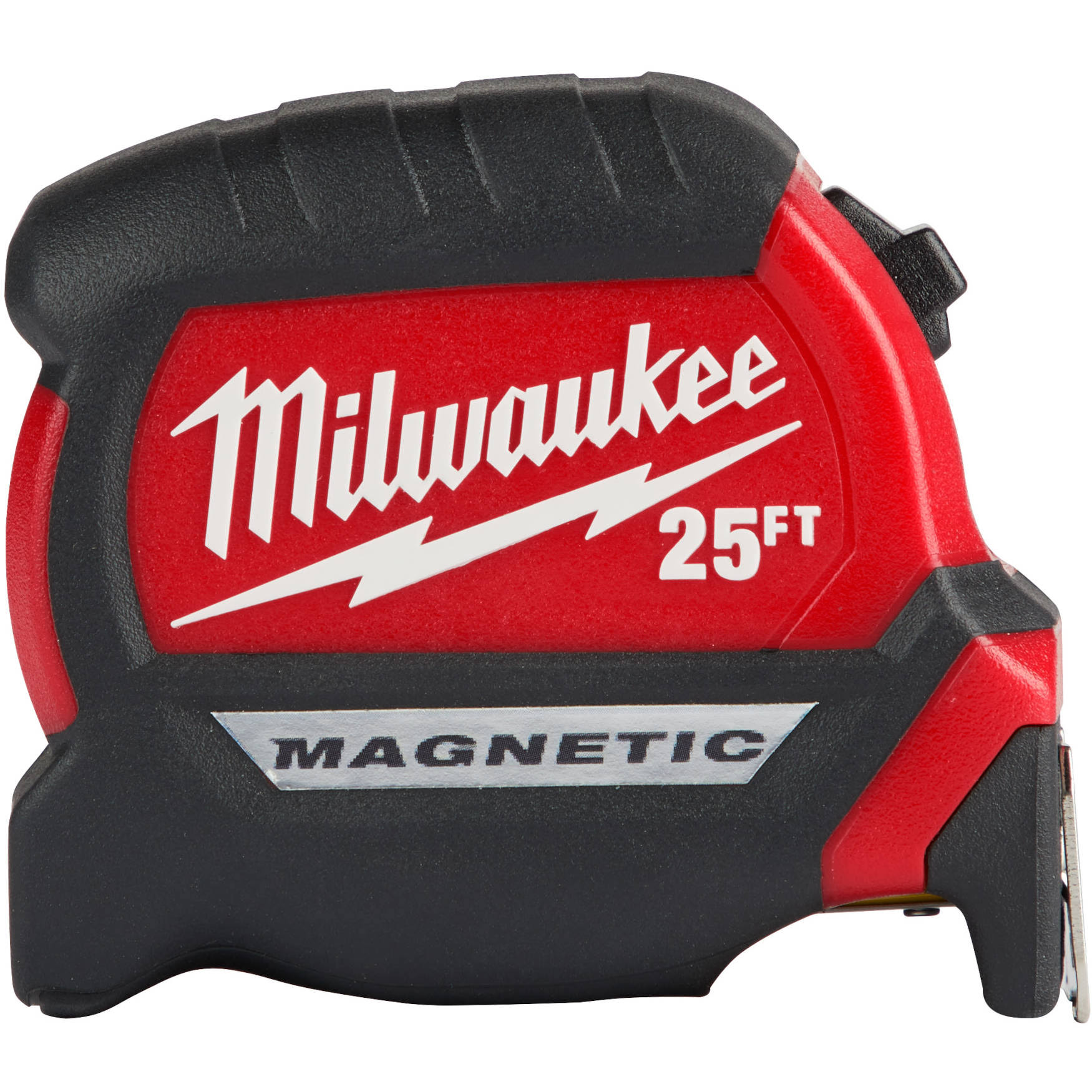 Milwaukee 48-22-0325 25' Compact Magnetic Tape Measure
