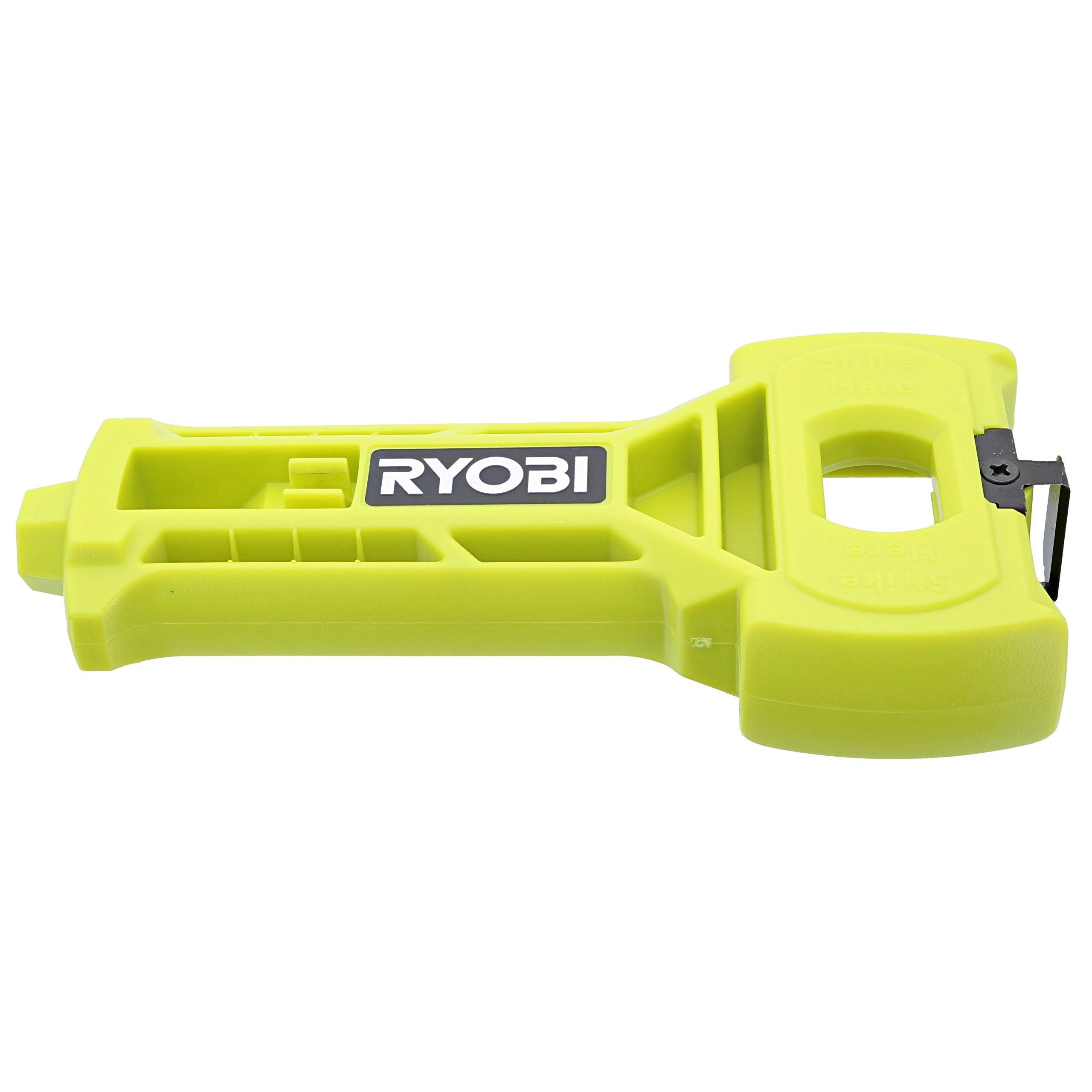 Ryobi Door Latch Installation Kit A99LM2