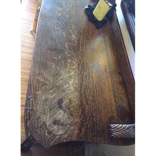 Howard Products Rf5016 Restor-A-Finish, 16 oz, Mahogany