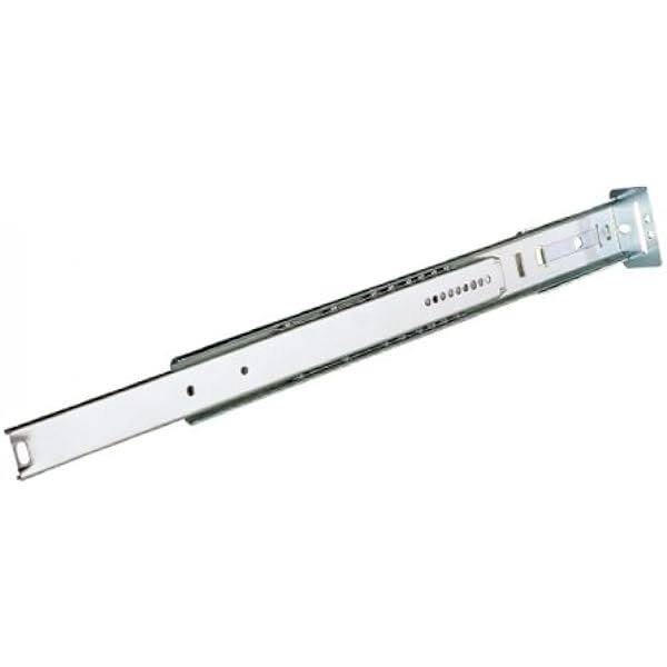 Accuride 1029 Center Mount Slide 21