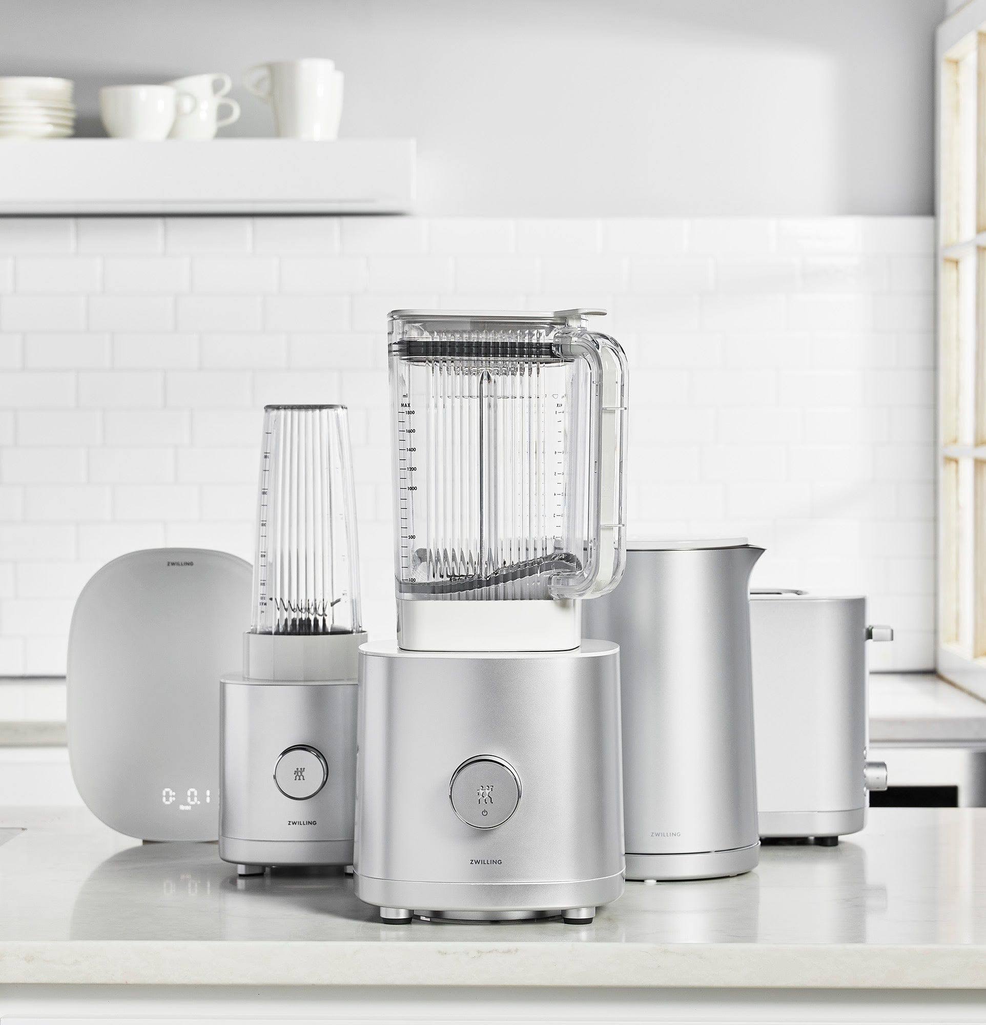 Zwilling Enfinigy Digital Kitchen Scale