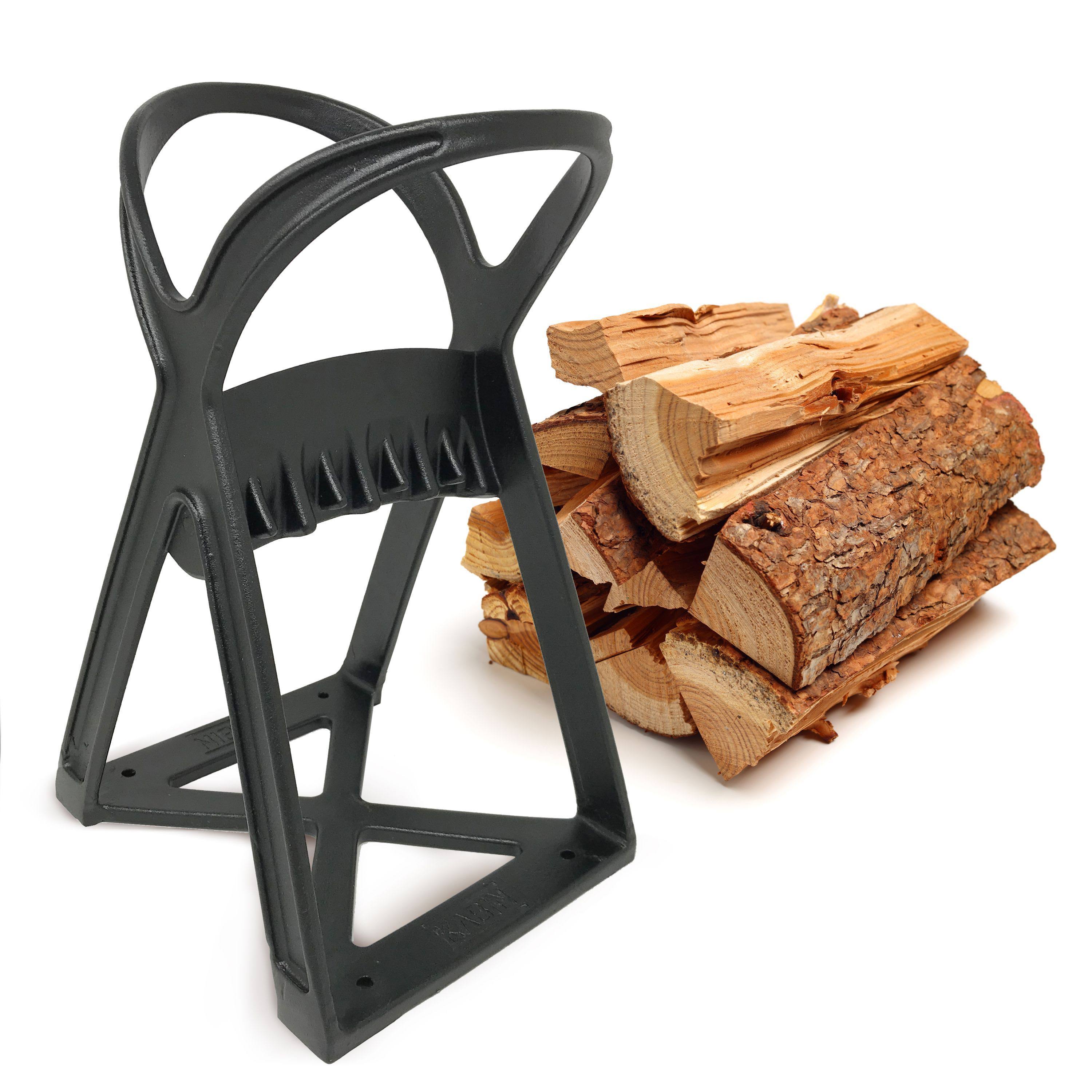 Kabin Kindle Quick Manual Log Splitter