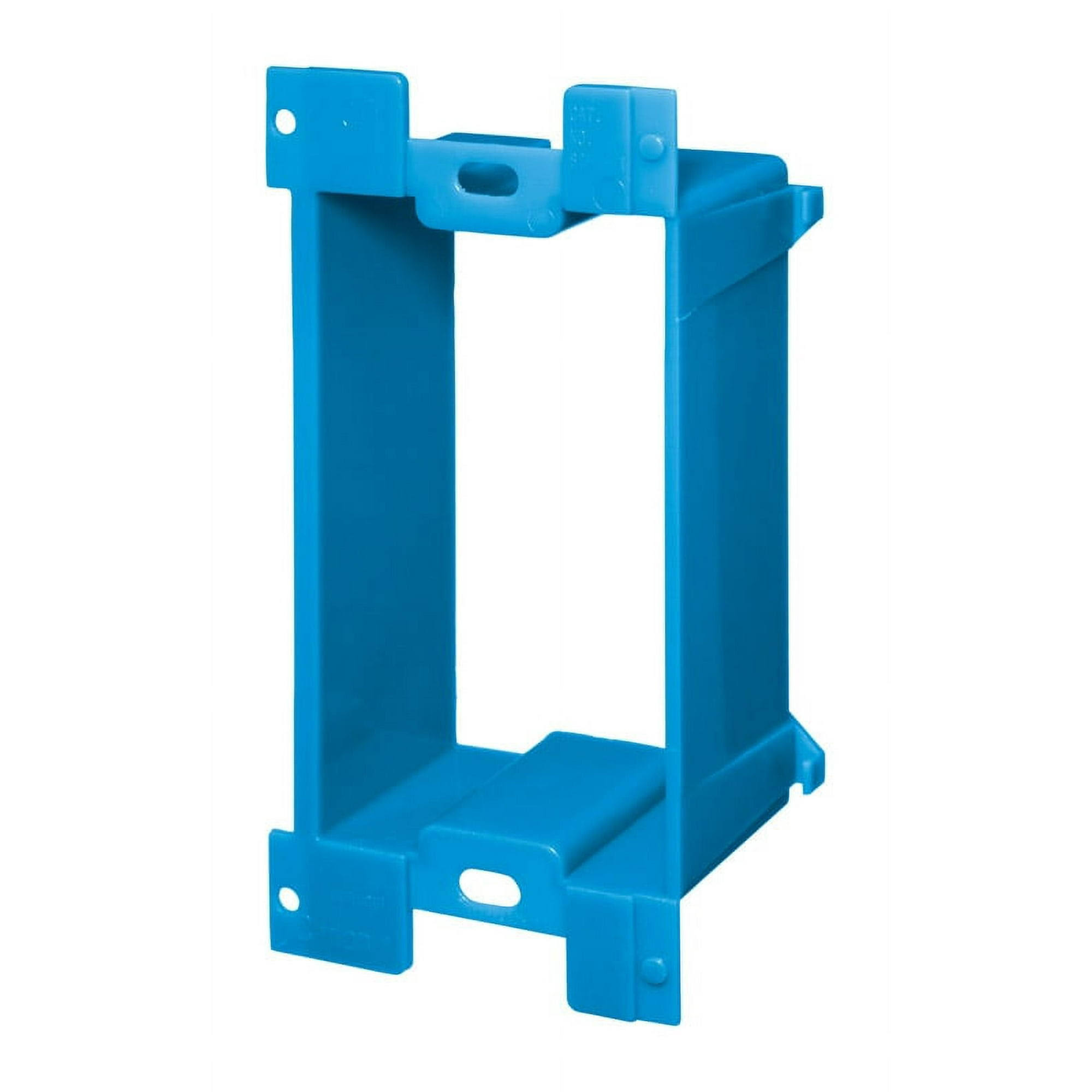 Thomas & Betts PVC Box Extender, Blue- 2 count