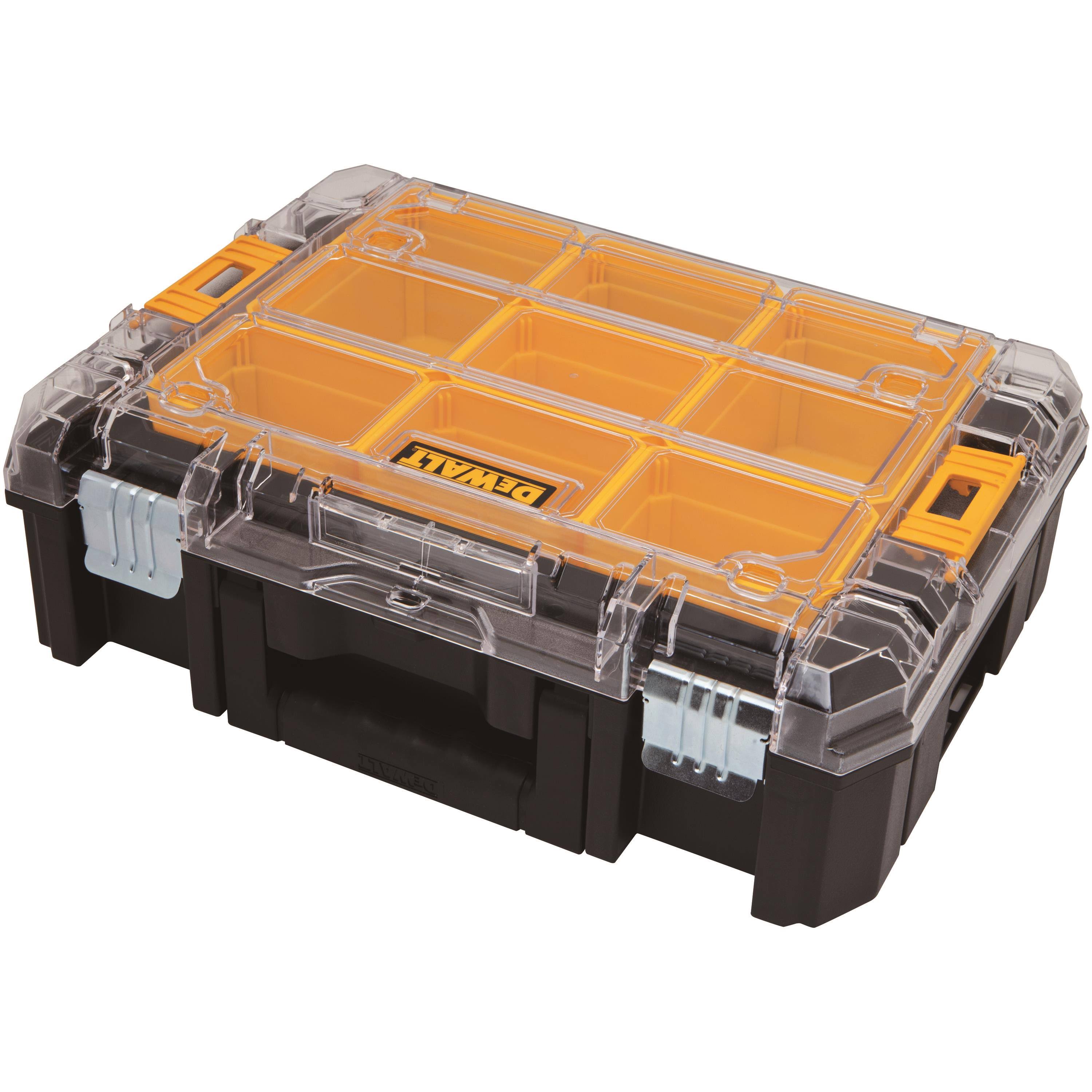 DeWalt Tstak Organizer Case