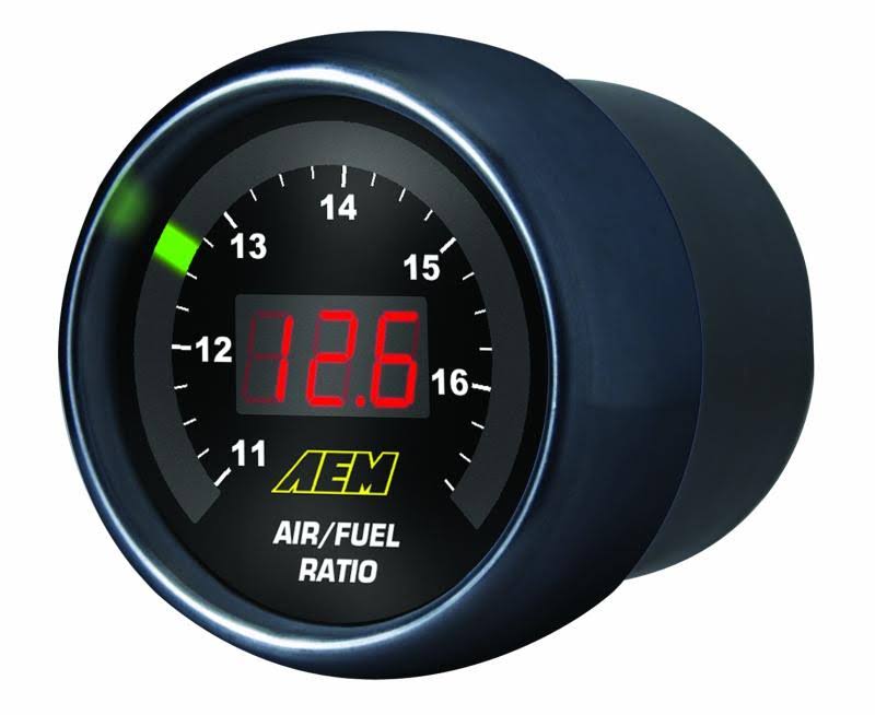 AEM 30-4110- Digital Wideband UEGO Gauge