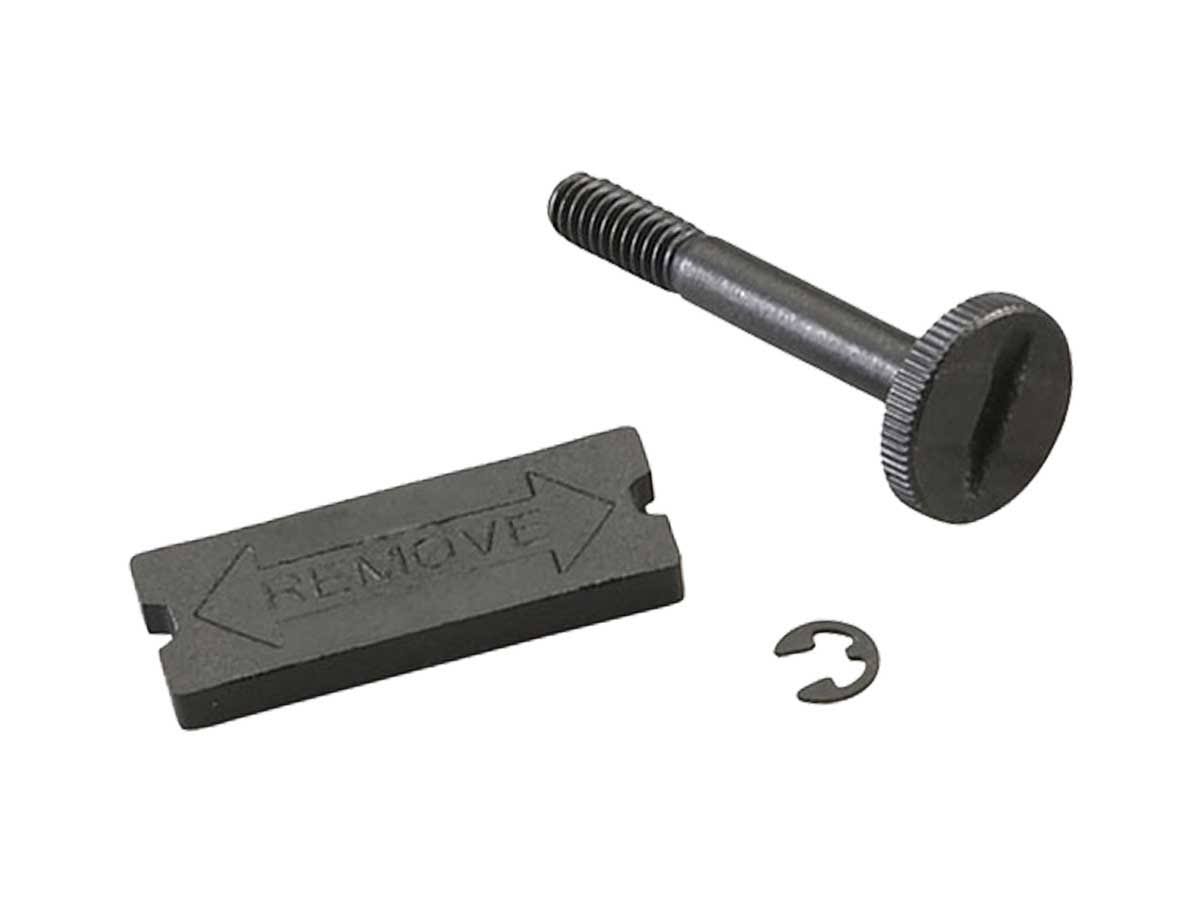Streamlight 69125 TLR Earless Screw Kit