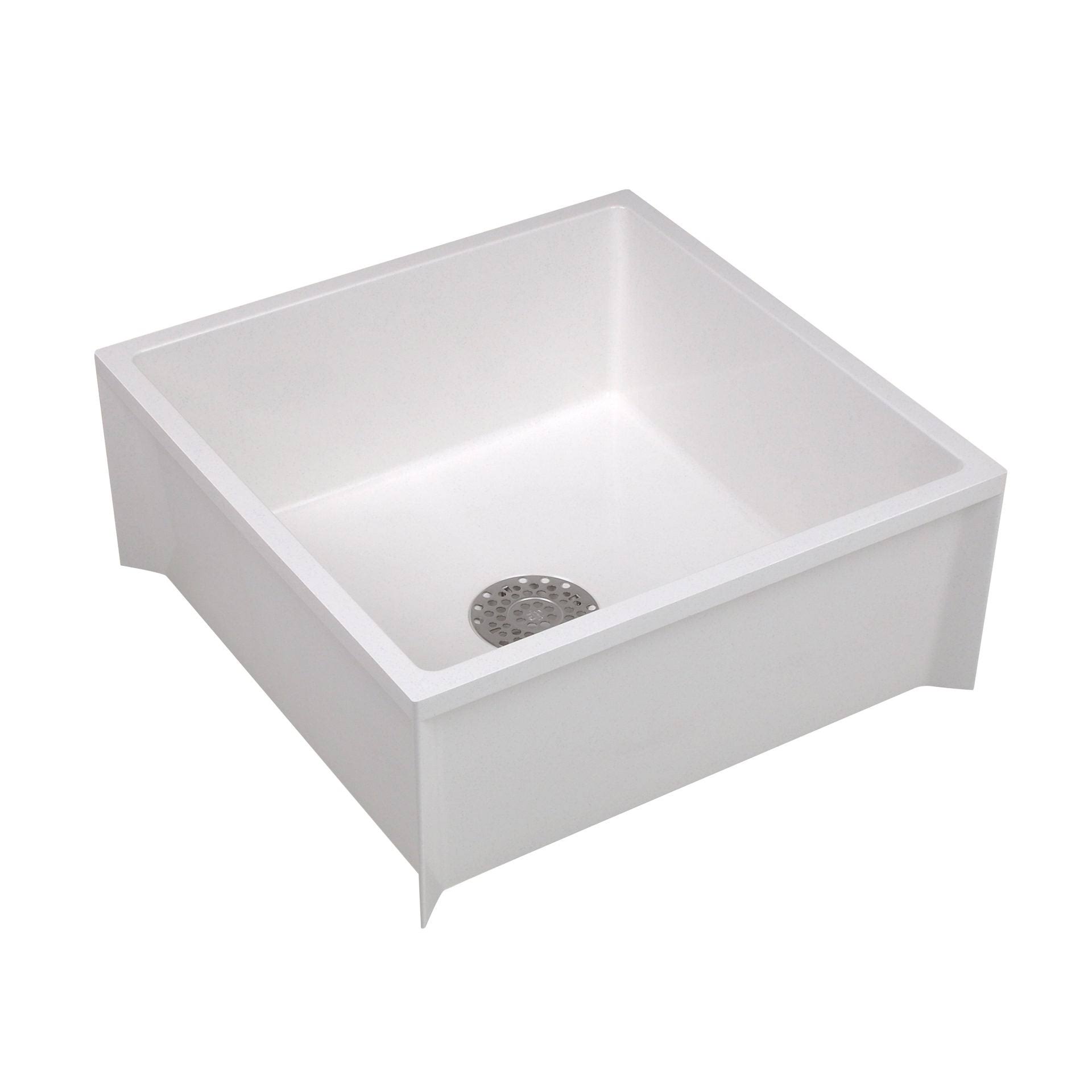 Mustee 63M Mop Sink- 24