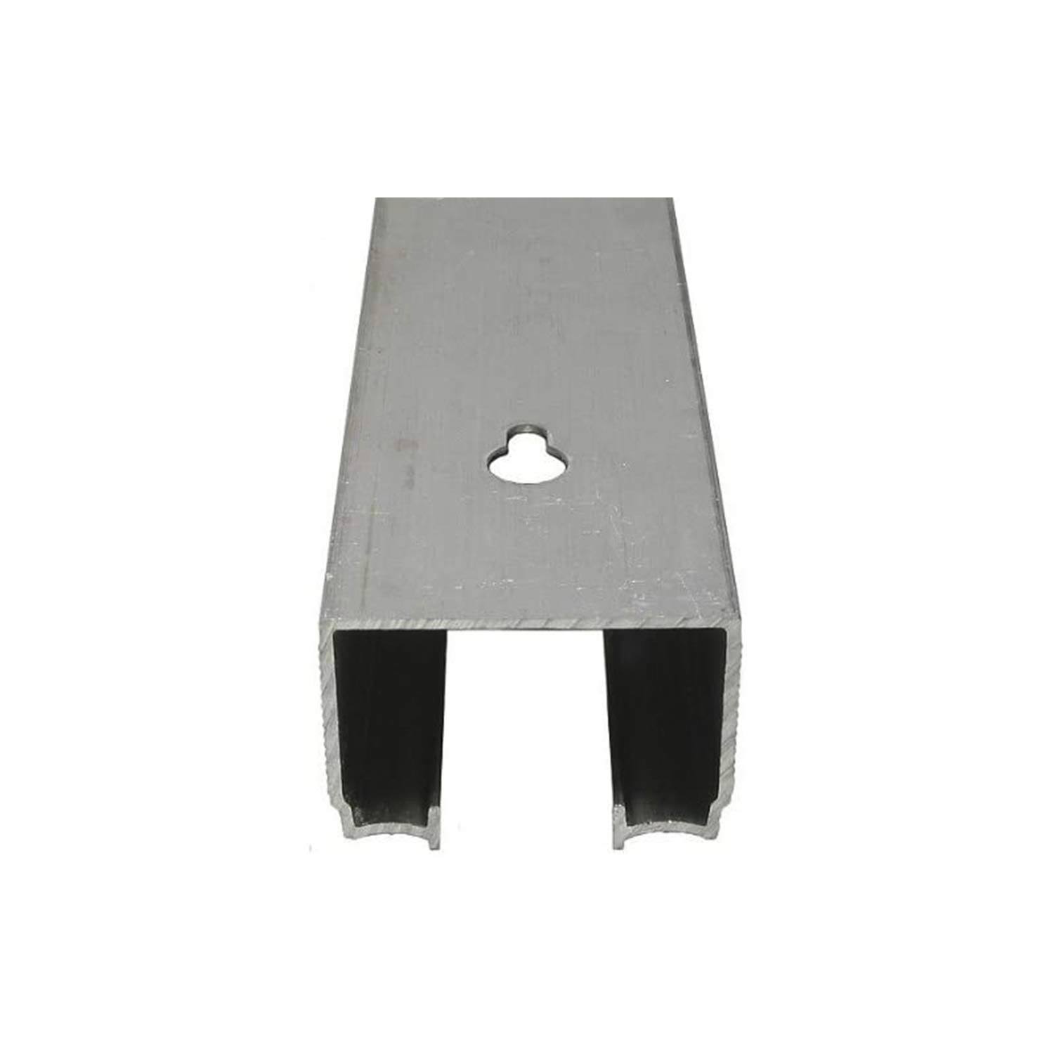 100PD Commercial Grade Pocket / Sliding Door Hardware 48