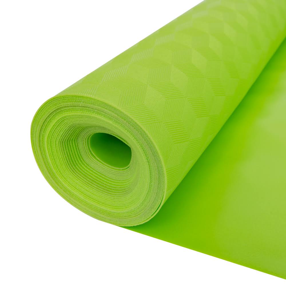 Bestlaminate 3-in-1 Vinyl Flooring Underlayment IXPE 1mm- 100SF Roll