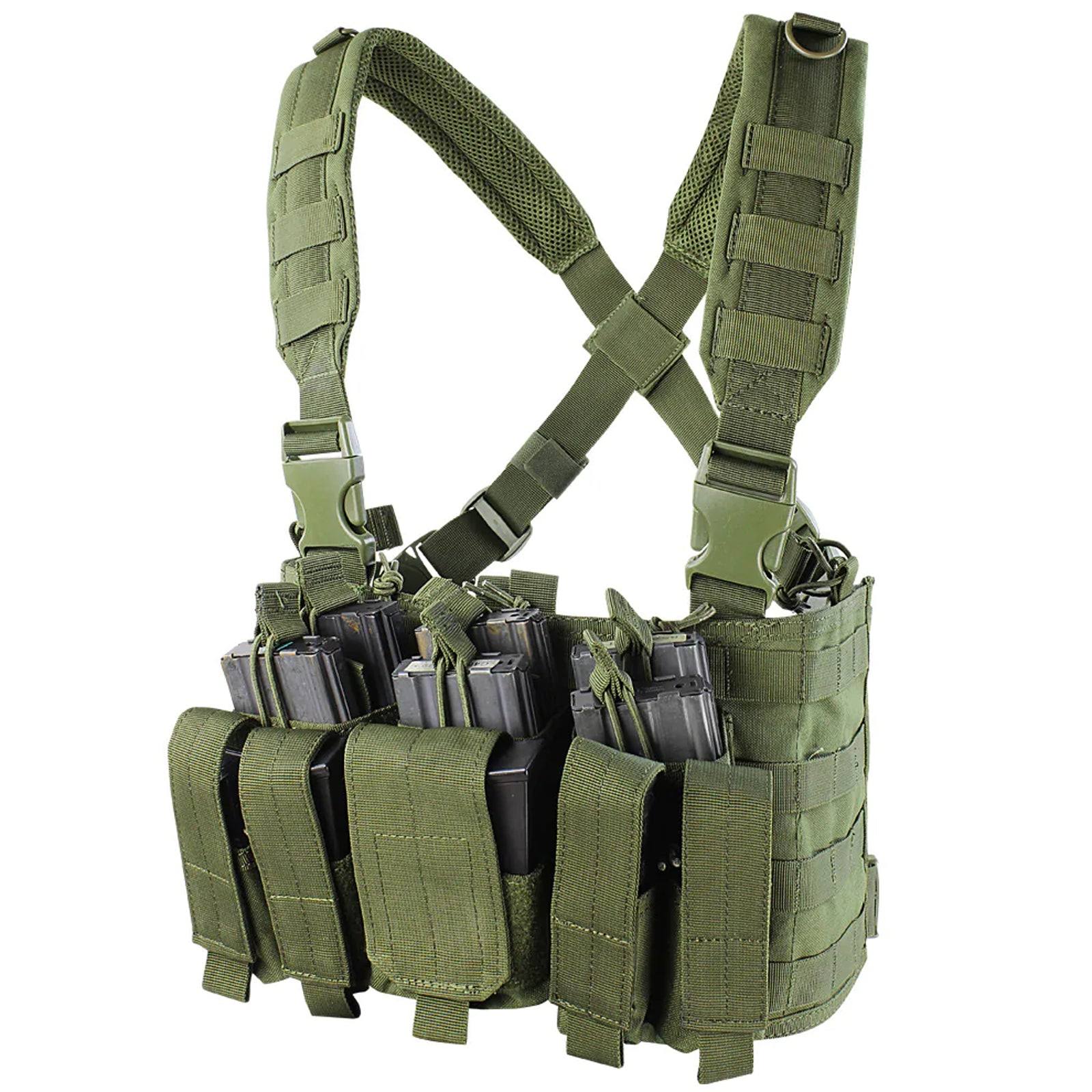 Condor Recon Chest Rig