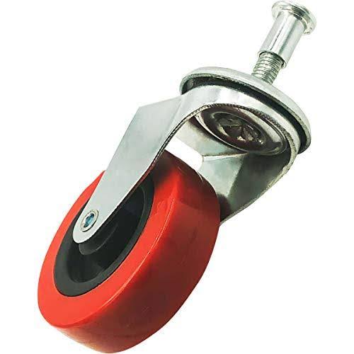 Online Best Service 6 Pack Heavy Duty 2.5