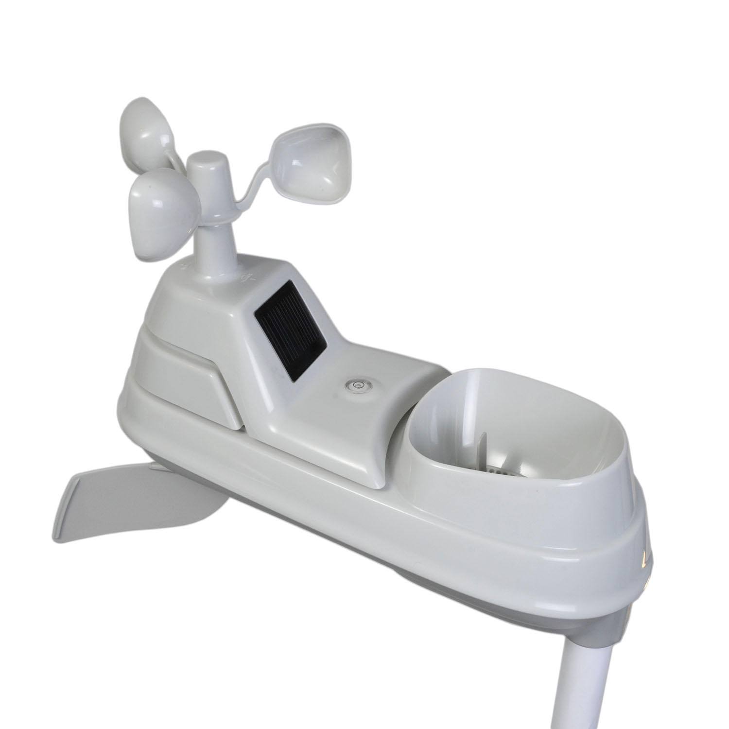 Acurite 01022m 5-in-1 Weather Station with Lightning Detection