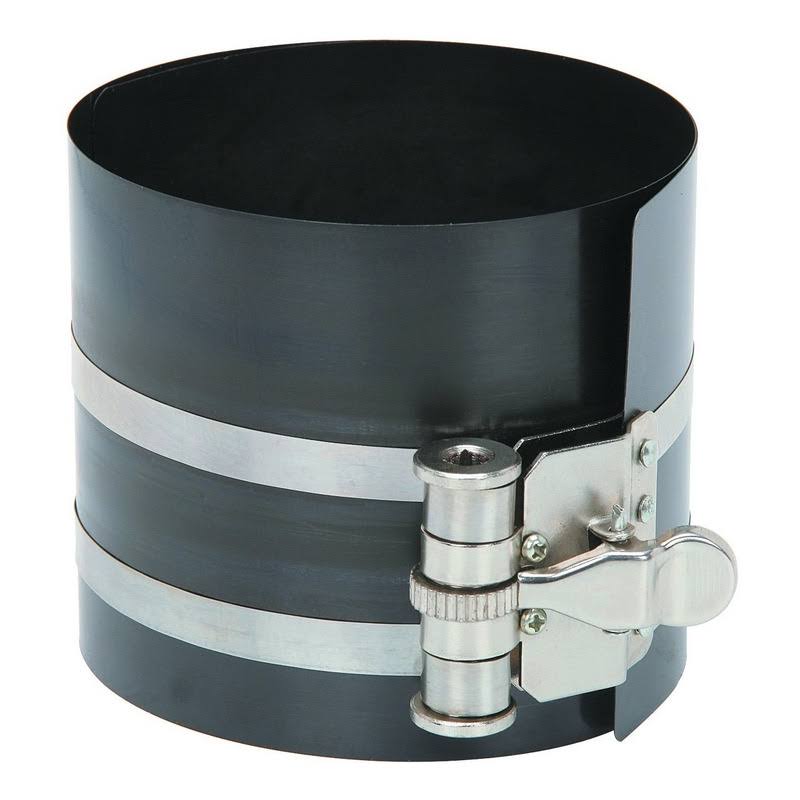 Pittsburgh Automotive 4 in. Piston Ring Compressor