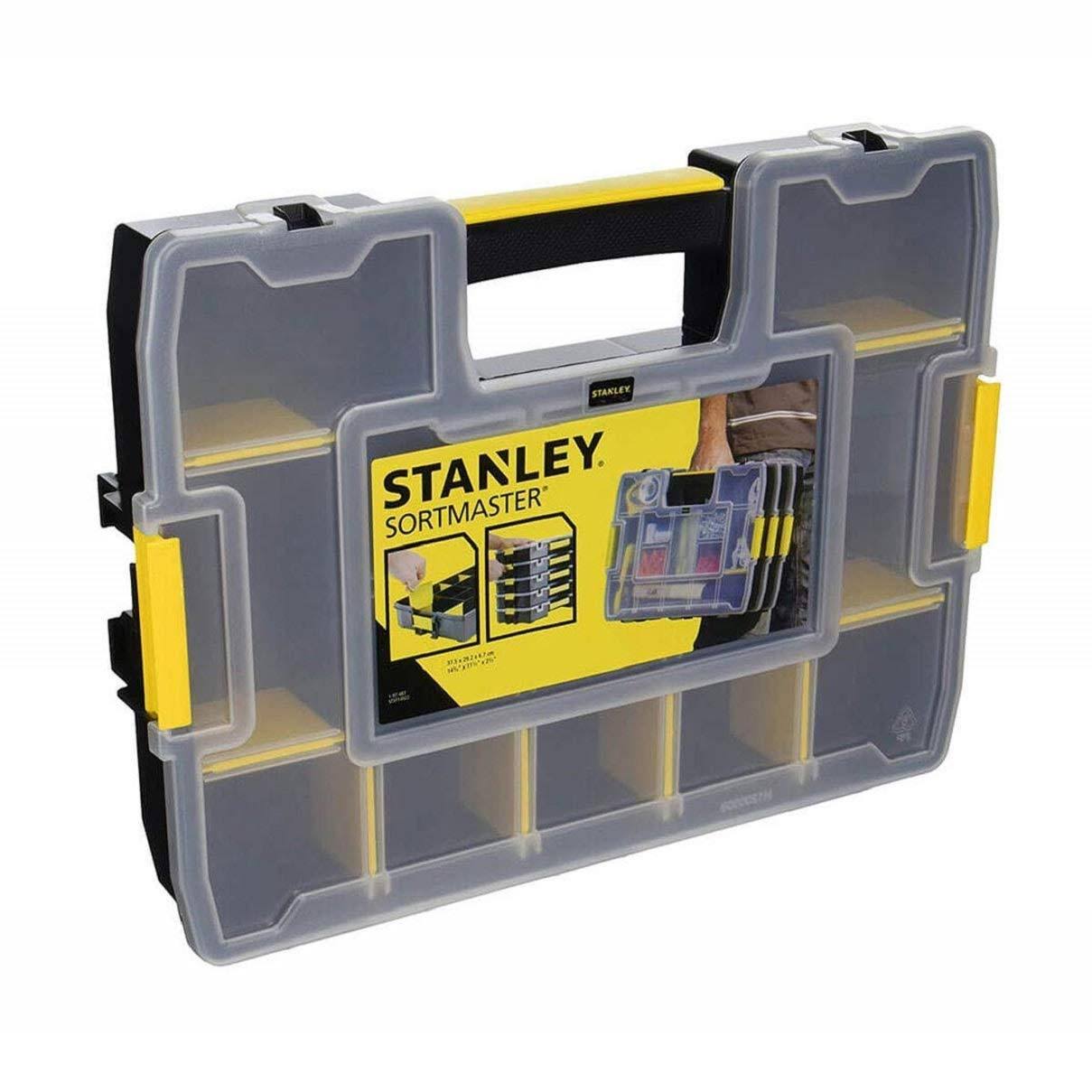 Stanley STST14022 Sortmaster Junior Organizer