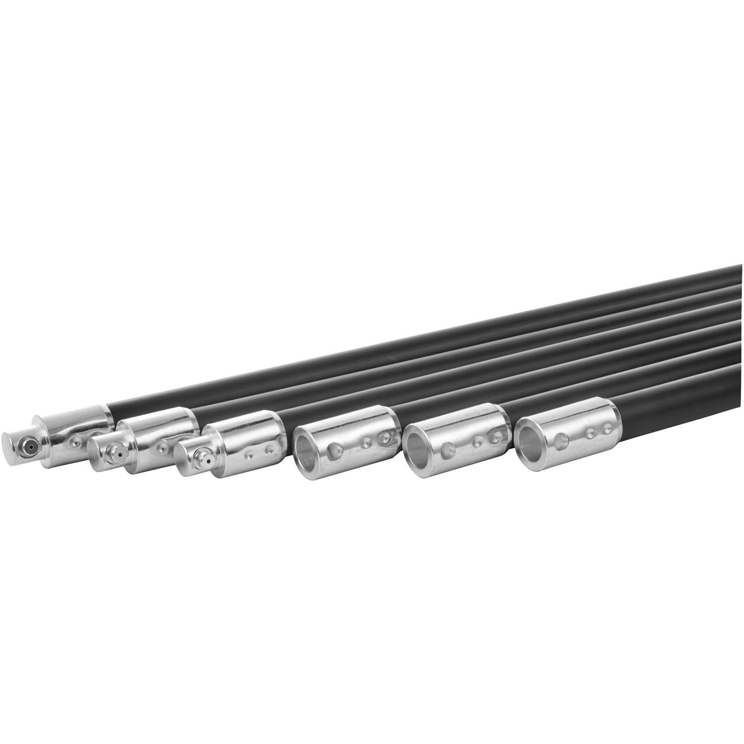 Gardus- SootEater Rotary Chimney Cleaning System