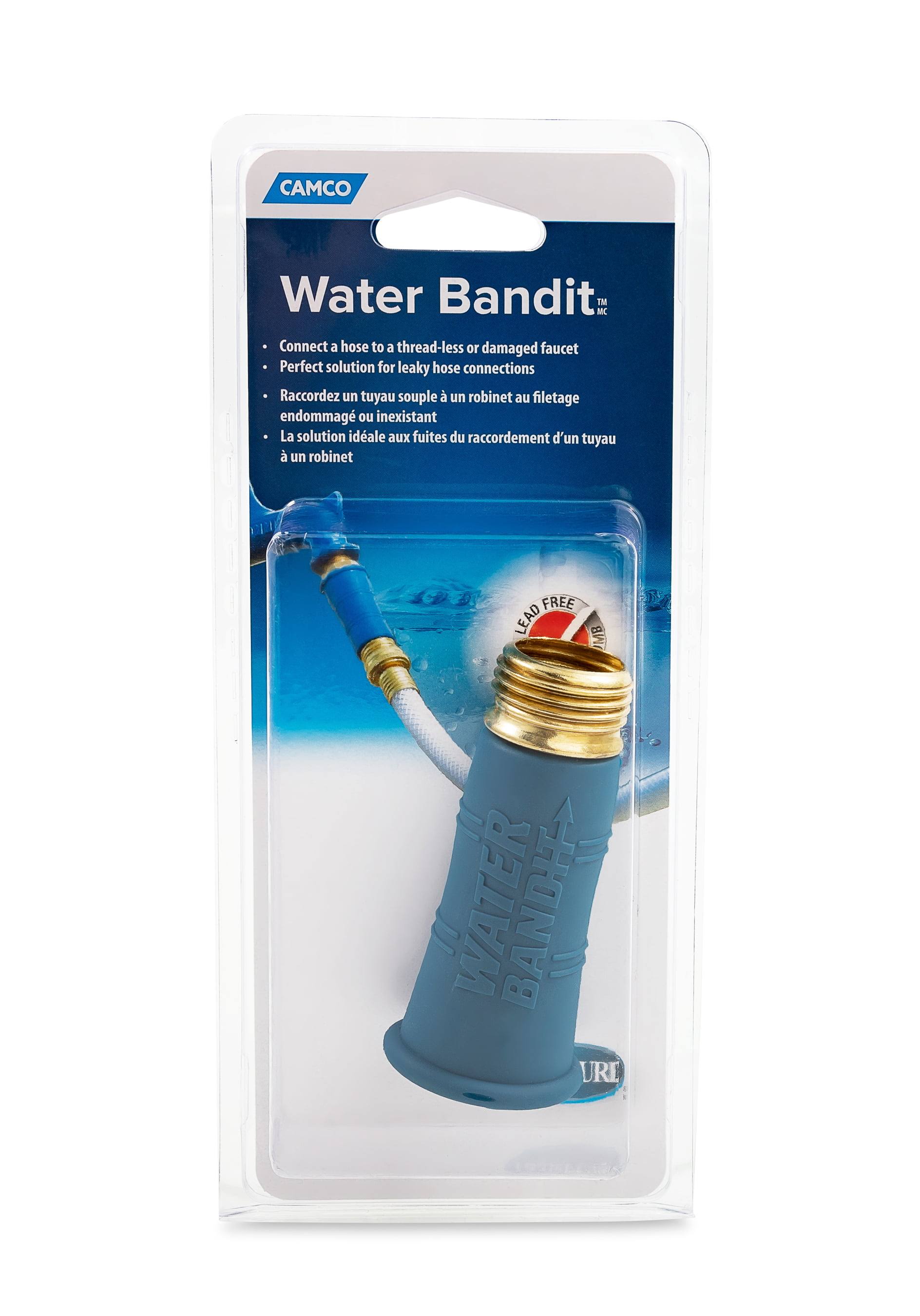 Camco TastePure Water Bandit 22484